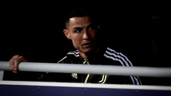 Juventus, Cristiano Ronaldo rende onore all'Inter: "Complimenti per lo scudetto meritato"