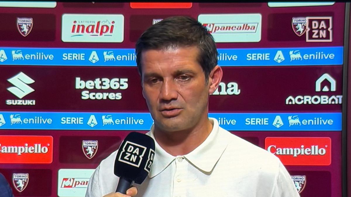 Chivu a DAZN: "Queste partite puoi anche perderle"