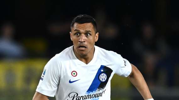 Sanchez ad un passo dalla fumata bianca con l'Udinese. L'ex Inter è già nella città friulana