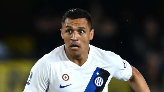 Sanchez fuori al 66' di Cile-Argentina, Gareca: "Cambio di natura tattica, non c'è altro"