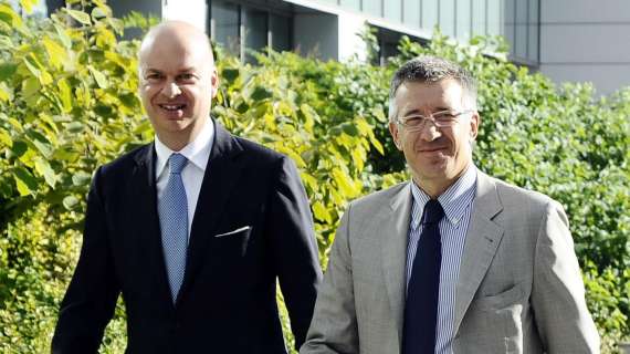 Dopo Williamson è arrivato anche Fassone a Pinzolo