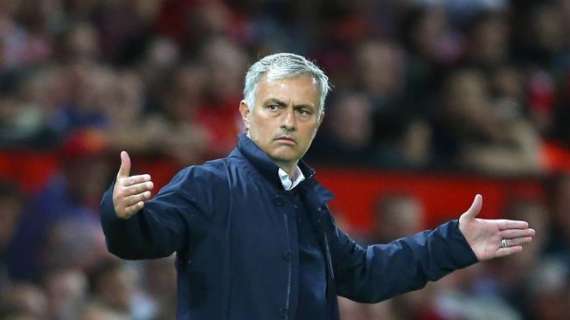 Mou, grana con i tifosi dello United: previsto incontro