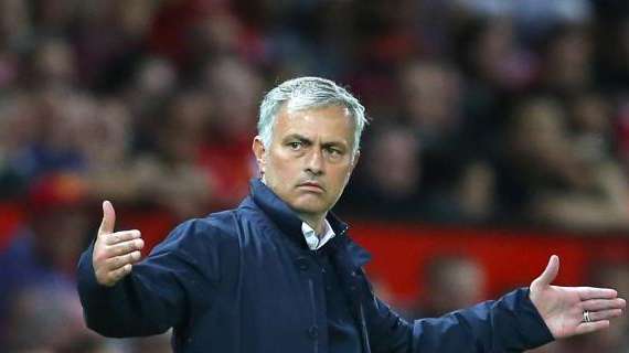 Mourinho, udienza per frode il 3 Novembre