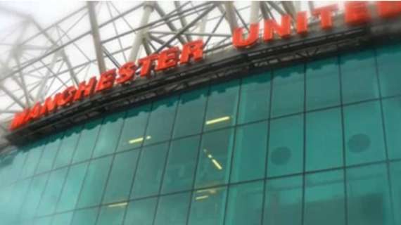 Ore 20.45: "All-in" all'Old Trafford