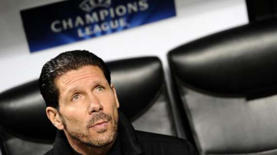 Amarcord Simeone: "S. Siro futbol puro. Con l'Inter..." 