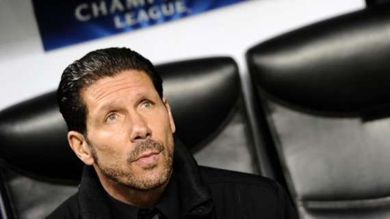 Dalla Spagna: "È bagarre per Simeone: l'Inter c'è"