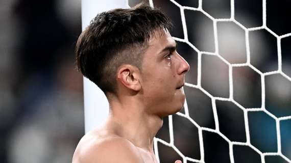TS - L'Inter sente in pugno Dybala: pesa la volontà dell'argentino. Ma domani vuole sfatare un tabù