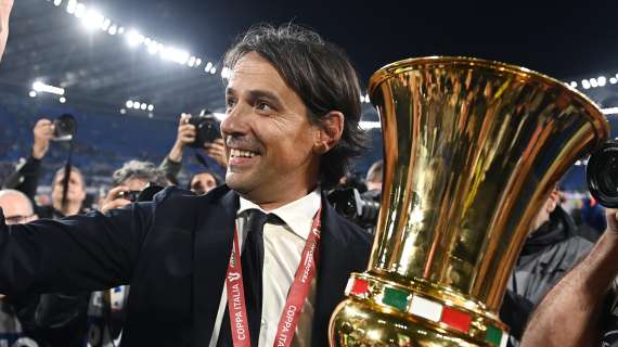 CdS - Inzaghi è la 'bestia nera' della Juve. E potrebbe piazzarsi alle spalle di Herrera