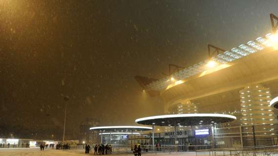 Altre, nuove proposte per il nome del nuovo stadio