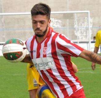 Francesco Forte passa dal Forlì alla Lucchese