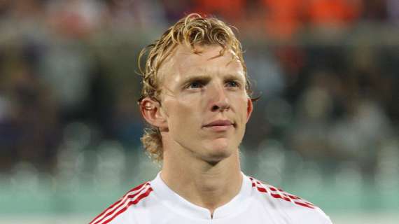 Kuyt: "Temo di restare fermo a lungo". E Benitez...