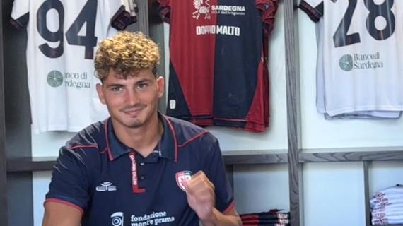 Corti: "Con l'Inter vedremo di che pasta è fatto il Cagliari. Esposito è un talento purissimo di enorme qualità"