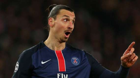 Raiola: "Ibra? Se smette è un crimine. Tante le offerte"