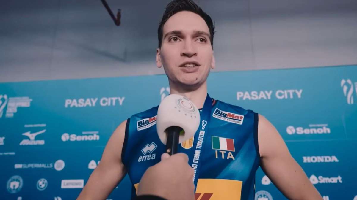 Yuri Romanò: "Dell'Italia mi mancano amici, famiglia e... San Siro per andare a vedere l'Inter"