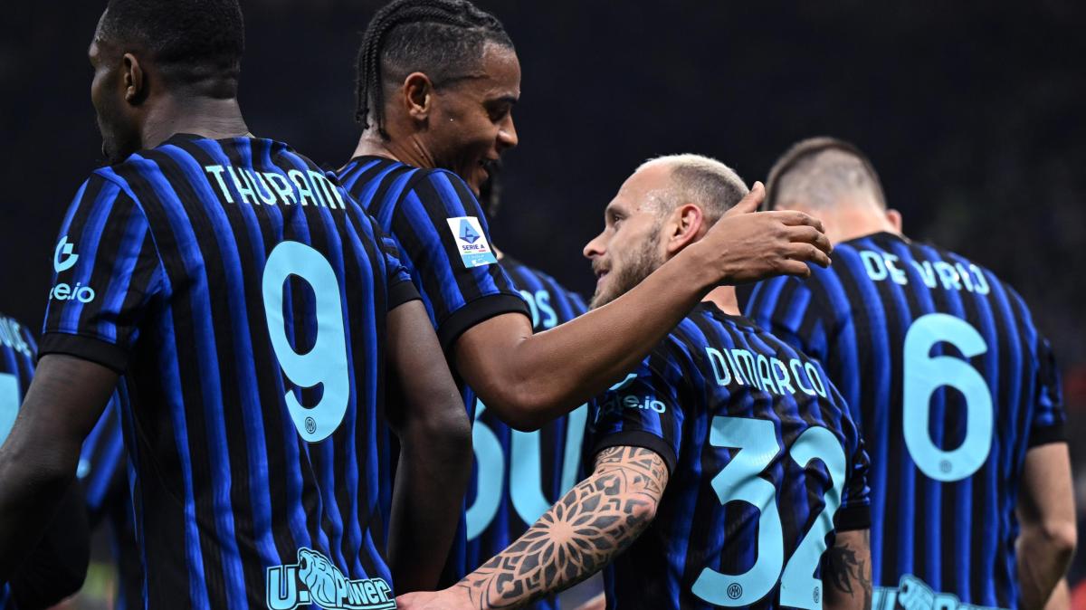 CdS - Trofei, punti e conti: Inter davanti al Milan. La rosa nerazzurra vale di più ed è costata circa 100 mln in meno
