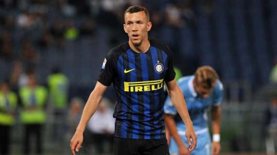 Perisic, niente tournée con l'Inter in un solo caso 