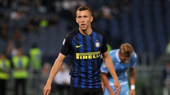 TS - Suning, 150 mln per il mercato. Ma la cifra dovrà essere garantita anche dalle cessioni: Perisic in pole