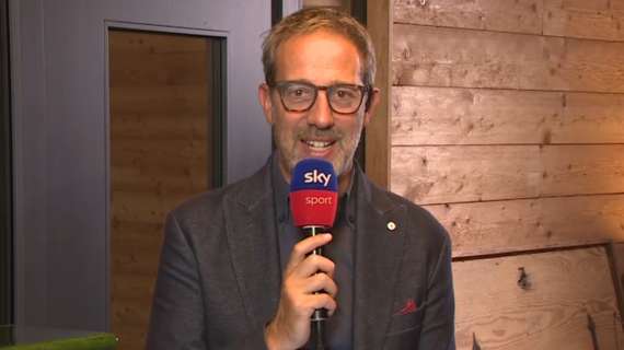 Marchetti (Sky): "Inter su Bah, ma c'è la concorrenza del City. Trattativa avanzata per Perez, Silvetti più difficile"