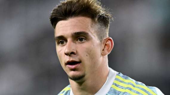 Qui Juventus - Ansia per Francisco Conceiçao: il portoghese lascia il ritiro della Nazionale. Ci sarà con l'Inter?