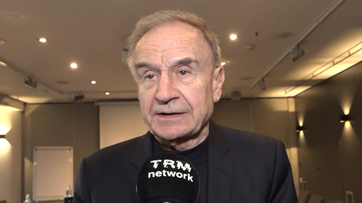 Petrucci: "Il nuovo presidente della Federcalcio deve piacere al Governo"