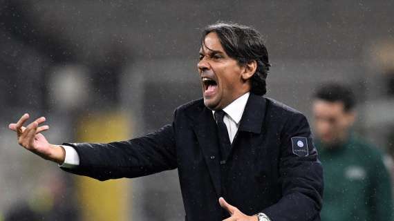 TS - Inzaghi-United, tentativo numero due: ma la risposta è sempre la stessa