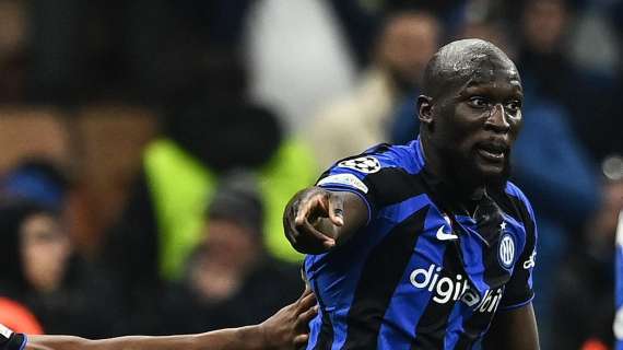 "Big Rom per la vittoria". La Uefa celebra la rete di Lukaku contro il Porto