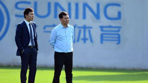 Bloomberg - Suning.com, un consorzio guidato da Alibaba e il governo di Jiangsu vicini a un accordo per acquistare una partecipazione 