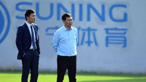 Suning via dall'Inter? Harris: "L'addio delle proprietà cinesi dal calcio europeo non verrà rimpianto da molti"