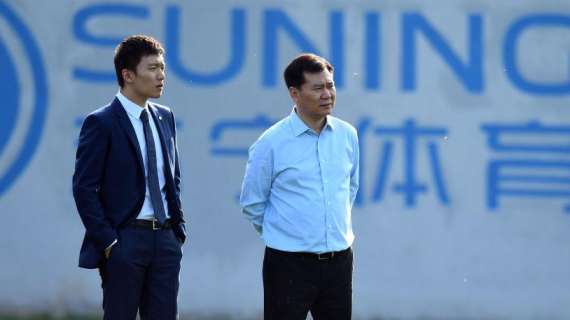 GdS - Sala-Zhang, botta e risposta sullo stadio: l'Inter risponde in modo duro, la frenata è brusca