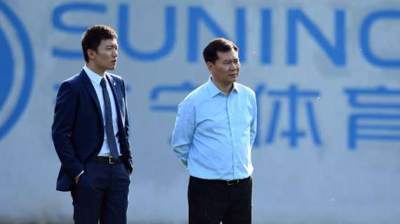 Jindong Zhang, lettera alla famiglia Inter: "Scudetto simbolo della crescita del club. Non è la conclusione ma l’inizio del cammino"