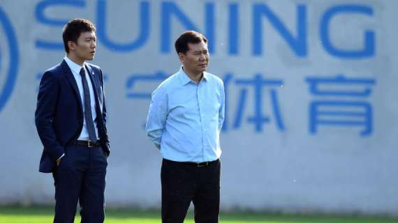 FC Jiangsu, Hippoliti: "Ricorso alla Fifa contro Suning, vi spiego. Il calcio per Jindong è solo business"