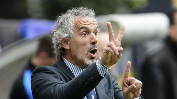 Donadoni a Sky: "Perduta la ferocia di tre mesi fa"