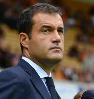 Butti riparte da Empoli: sarà il nuovo manager
