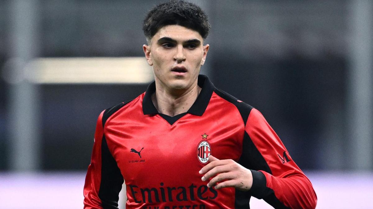 Qui Milan - Allenamento a Milanello verso il derby: lavoro personalizzato sul campo per Bartesaghi 