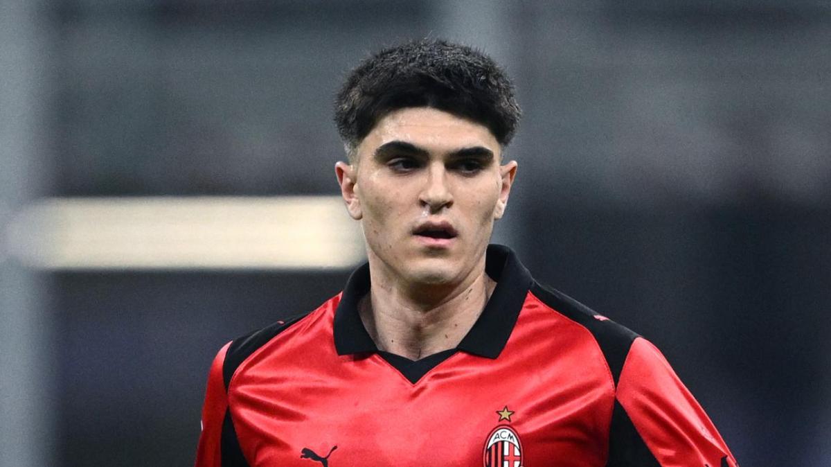 Bartesaghi: "Col Napoli tra le nostre sfide più importanti. Ma c'è consapevolezza: siamo forti"