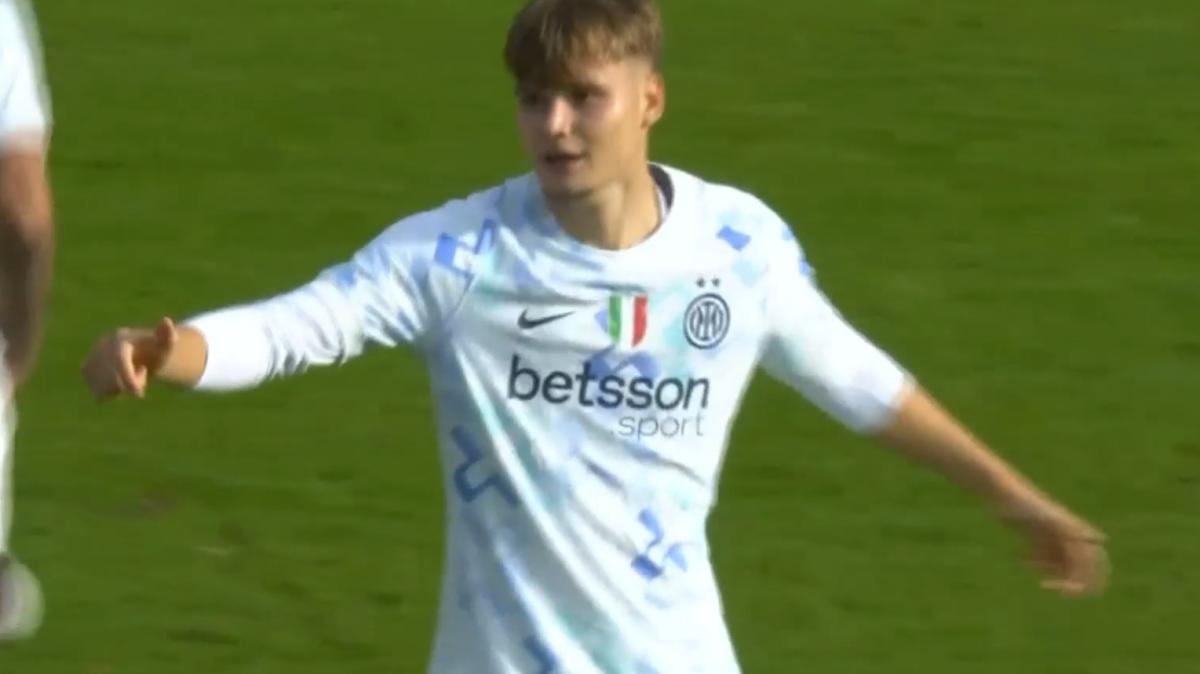 Youth League - Union Saint-Gilloise-Inter, Up&Down - Impatto Kukulis, Iddrissou non molla mai. Putsen demotivato