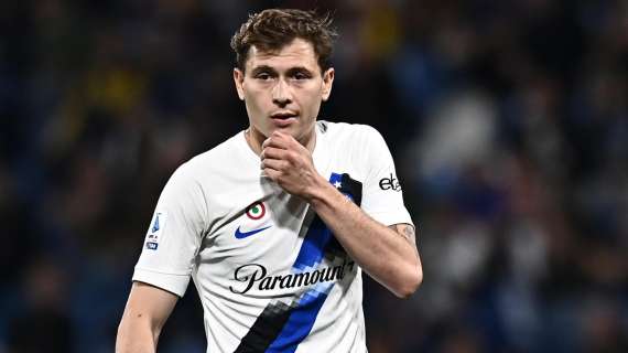 Giudice sportivo - Multa per l'Hellas Verona: il motivo. Barella incassa l'ottava sanzione