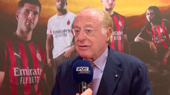 Scaroni: "Affidati a Foster-Manica per uno stadio fantastico per Inter, Milan e per Milano. Fiducia nel Comune"