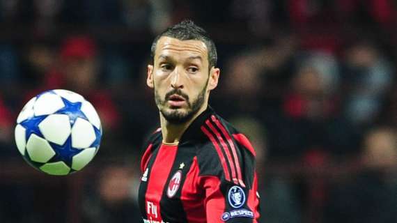 Zambrotta: "Vogliamo fare bene contro l'Inter"