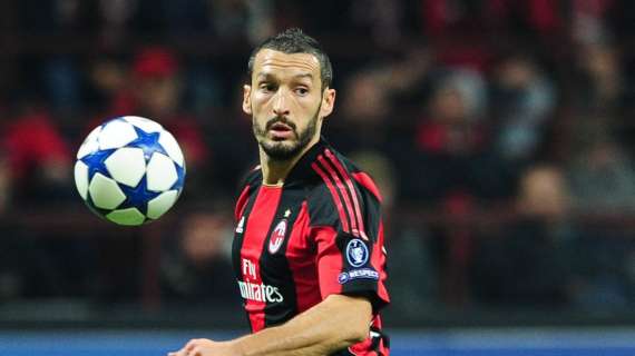 Zambrotta: "Supercoppa da vincere. Su Leo dico..."