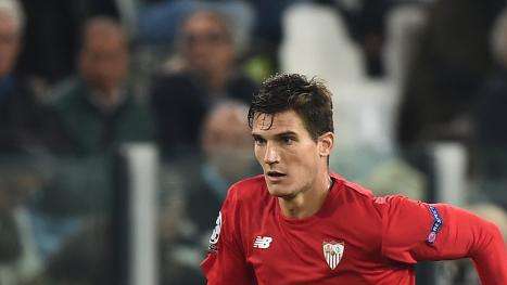 Andreolli, l'agente conferma: "Siviglia non lo riscatta"