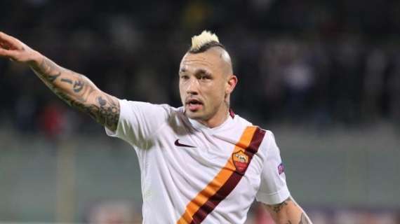 Inter su Nainggolan, ora si attende la Roma. Decisiva la volontà del giocatore