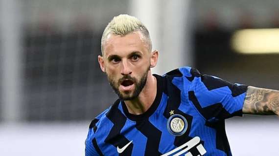 TS - Brozovic, operazione riconquista: il croato può tornare protagonista