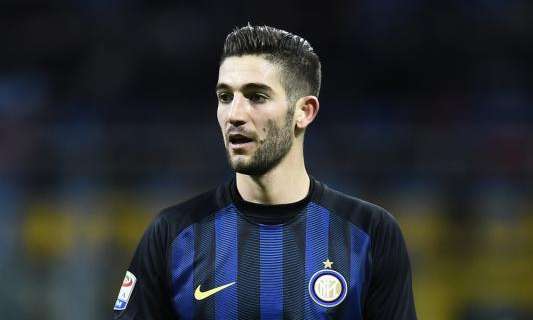 Gagliardini a Gazzetta Tv: "Gol inutile? Se ne facciamo così tanti..."