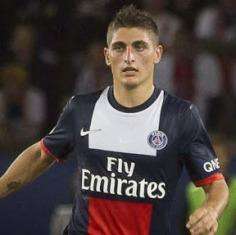 Verratti: "Andare a giocare nell'Inter? Sì perché..."