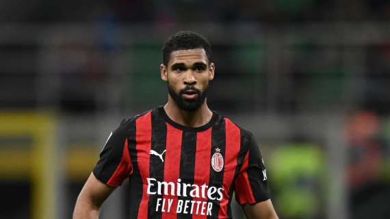 Milan, Loftus-Cheek: "Senza coppe europee? Quest'aspetto ci aiuterà fisicamente per il campionato"