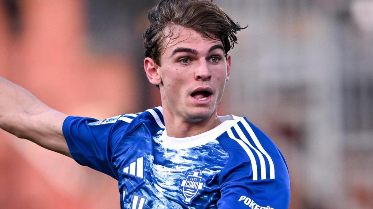 Corsera - Il Real Madrid ha in mente la recompra, Nico Paz però non ha fretta