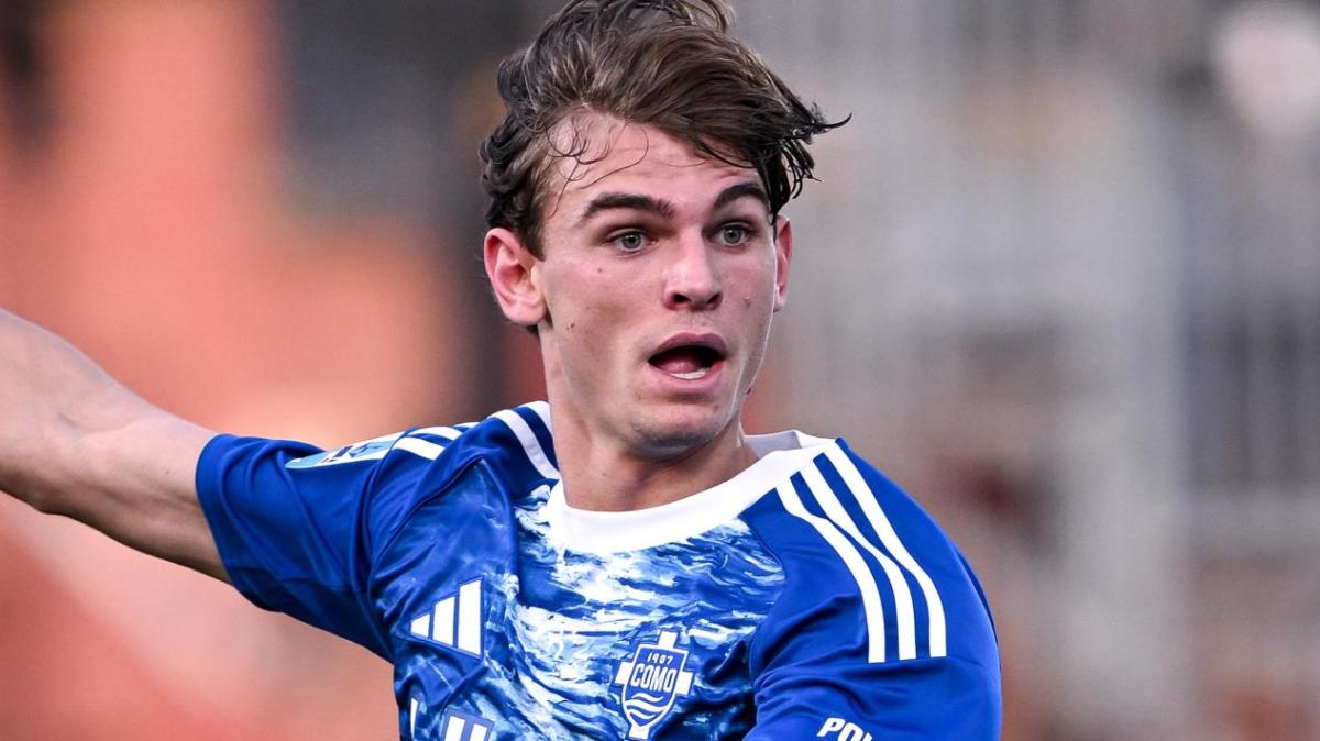 Varane: "Il futuro di Nico Paz? Ecco il mio consiglio. Sul Real dico che..."