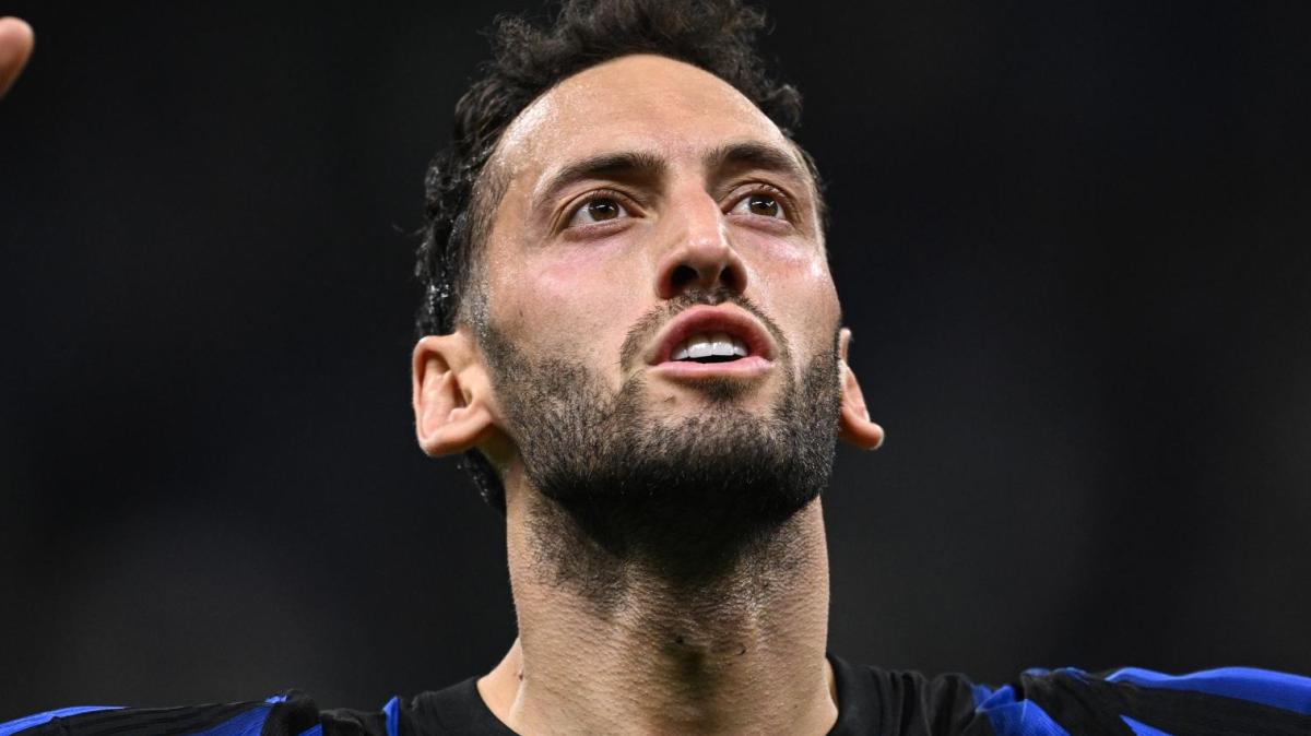 Calhanoglu-Galatasaray al 99% si farà. Dalla Turchia: "Manca solo l'1%, ovvero la firma"
