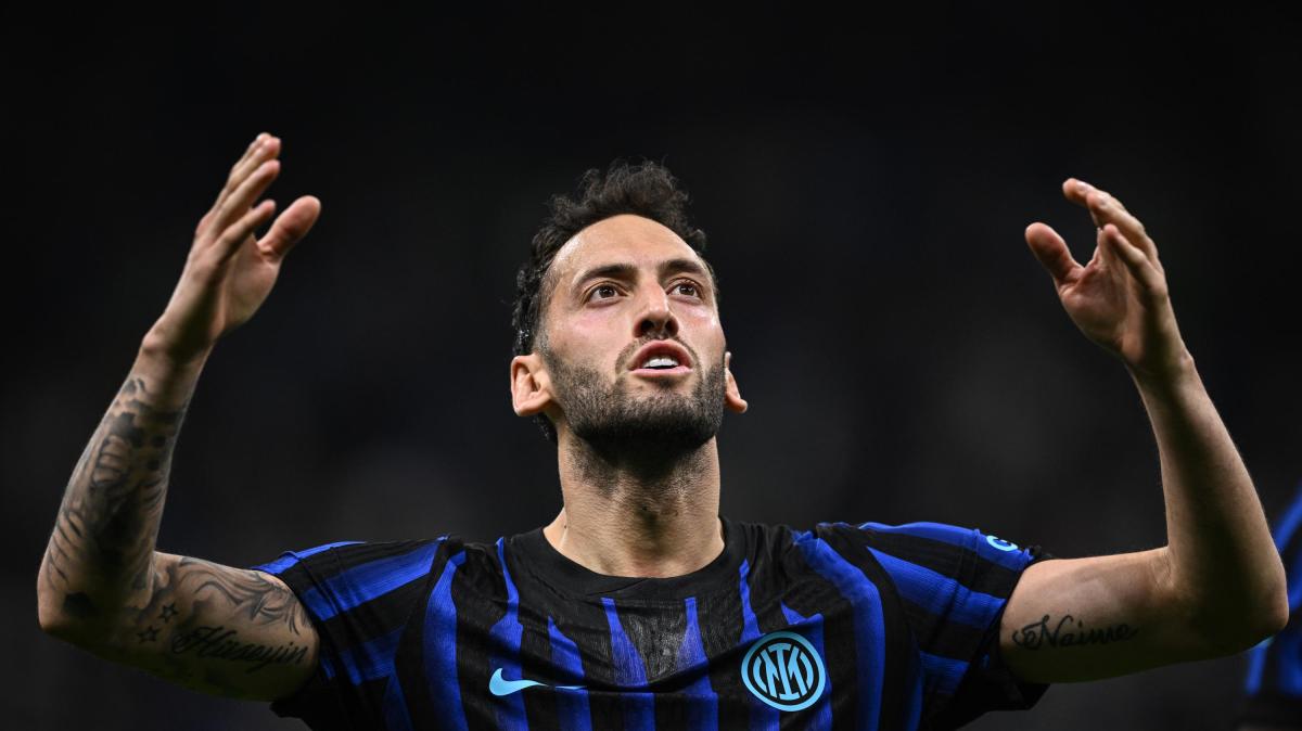 CdS - Rinnovo Calhanoglu, c'è una deadline auspicabile per Inter e giocatore: il punto 